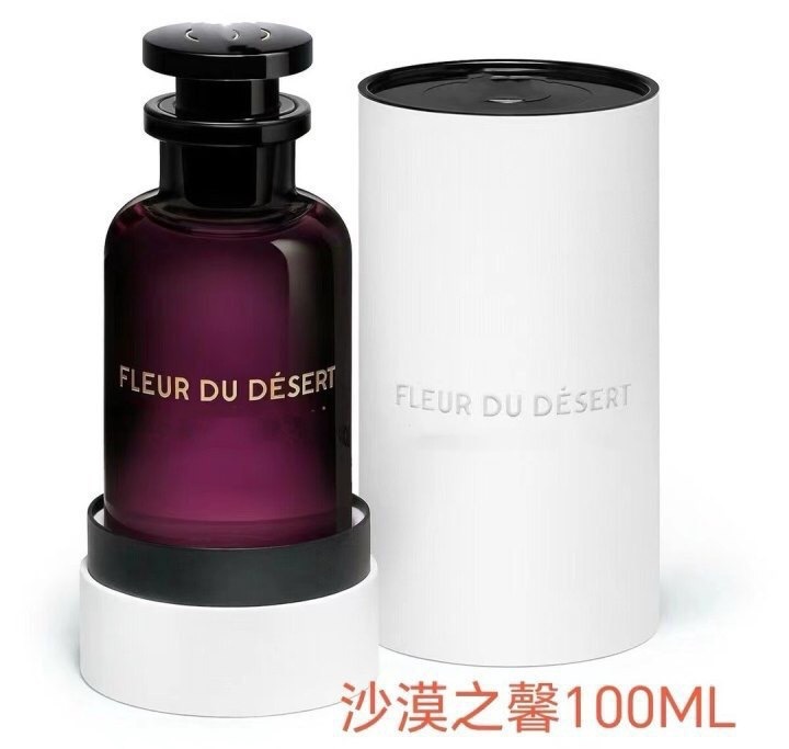 跨界越南香水加州梦思杨无限破晓流浪幽灵萨博玫瑰100ml香水|undefined