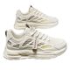 2024 Spring Men's Shoes New Breathable Mesh Shoes Men's Trendy All-match Thick-soled sneaker Casual Trendy Shoes for Torre