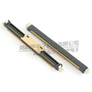 �ձ�I-PEX�B���� 20374-050E-31 50PIN 0.4MM�g�� ��������ӿ�