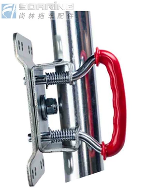 Upgraded Guide Wheel Trailer Accessories Car jack