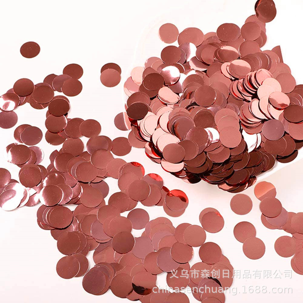 로즈 골드 (직경 1.5cm)