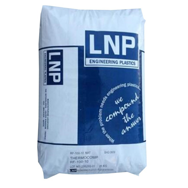 PEEK 基础创新塑料	LC005 BK 尺寸稳定性良好自熄阻燃性 聚醚醚酮