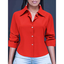I 91876 Professional white shirt ְҵ�׳����羳����ͨ��