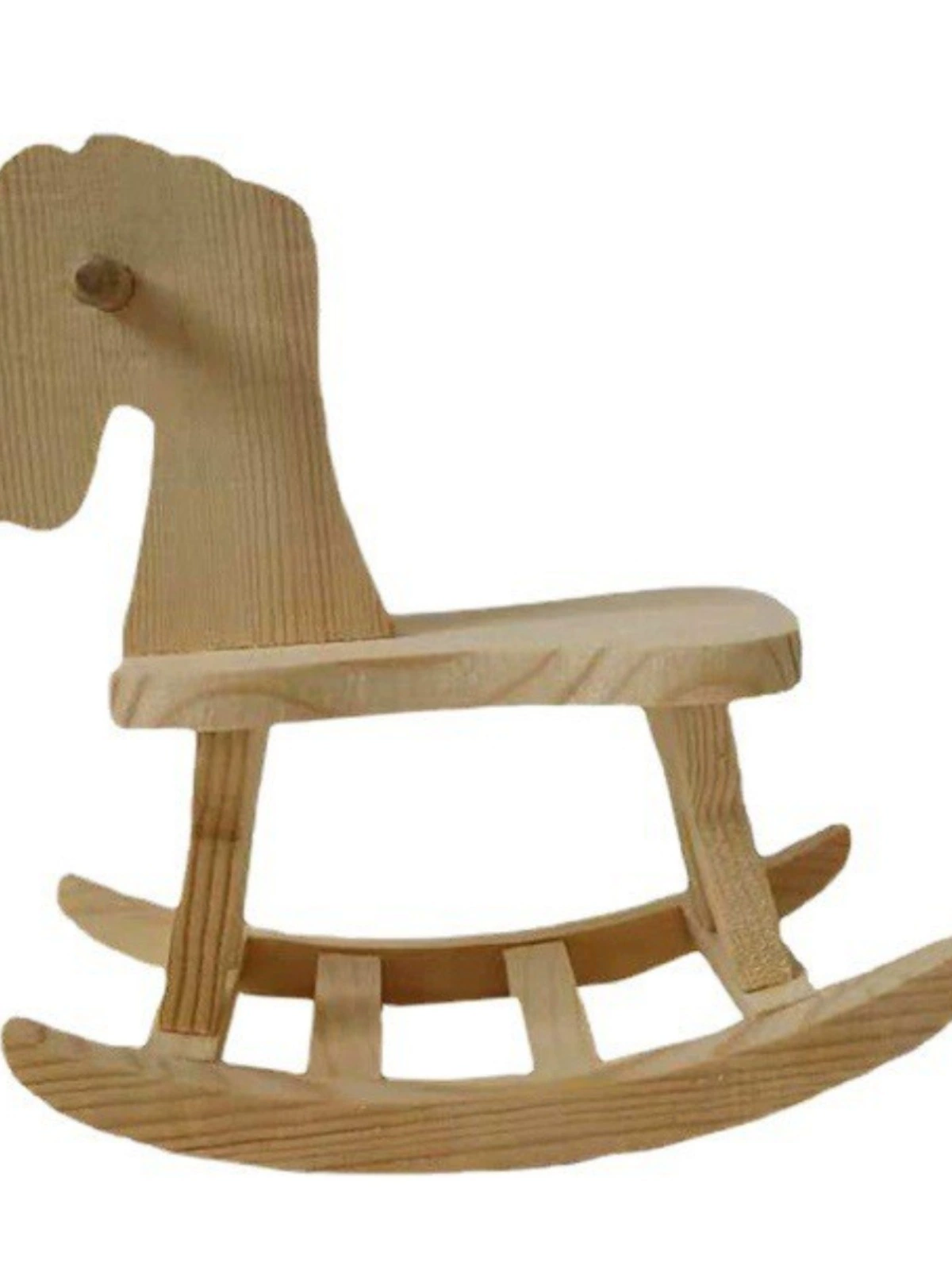 Деревянный скакалка, маленький стул, сборка игрушки, студенческий DIY, детский класс по рукоделию, производственный материал, маленький деревянный табурет