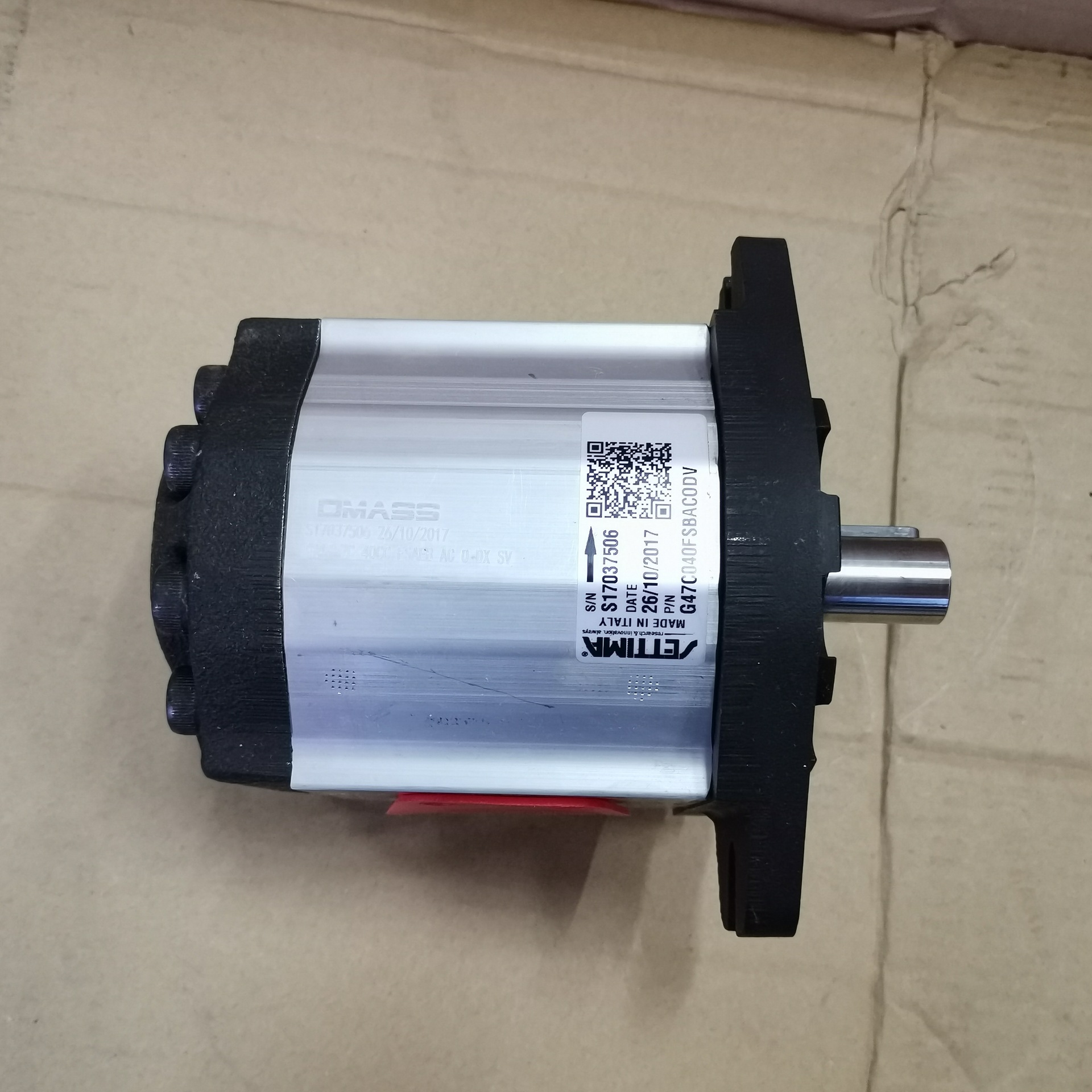 SETTIMA GR47 2C 40FSAE������ݸ˱�CONTINUUMע�ܻ��ŷ��õ���