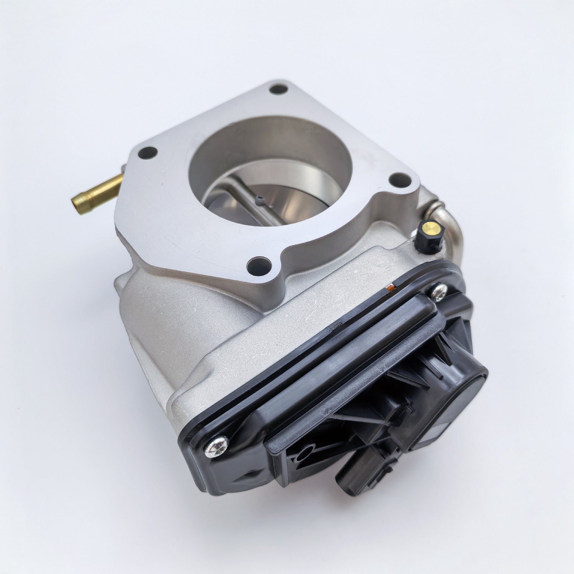 Factory direct sales, bulk discounts available. This throttle body assembly is suitable for Ford vehicles, model number 5F9Z9E926B