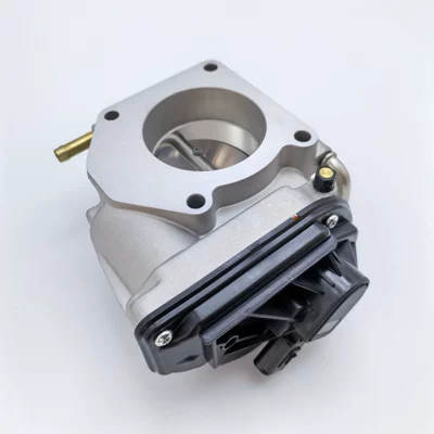 is suitable for Ford vehicles, Drossel