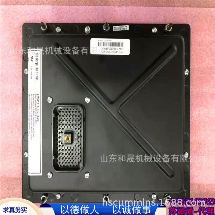 Shenzhen Port PCB Board 300-4083-01 Кономинус Генерация Исполнение Исполнение