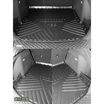 Universal Foot Pad, Suitable for Rhd Right-Hand