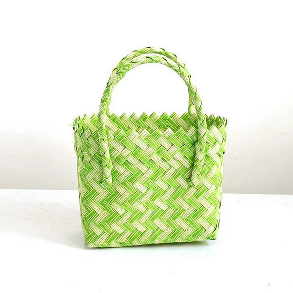 Stripe green