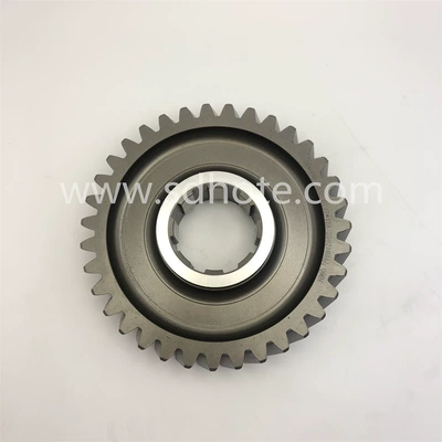 Heavy truck haowo accessories driven cylindrical gear WG9014320137 truck accessories (Flywheel/Gear)