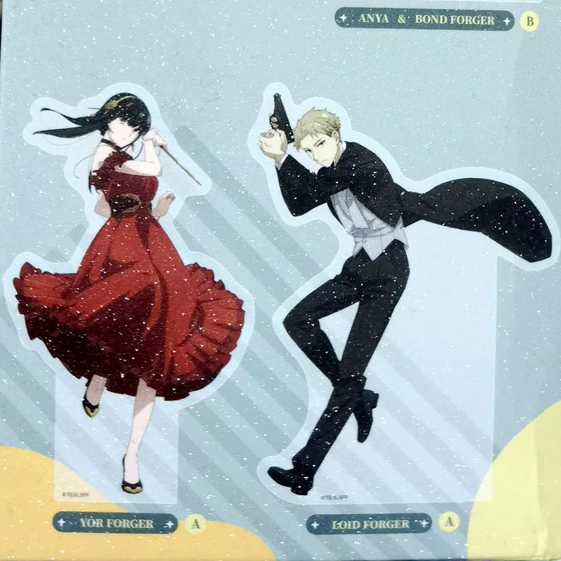 SPY×FAMILY Spy