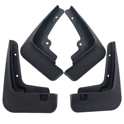 Cross-Border Automotive Tire – Mudguard