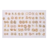 ZJ10243 (36 pairs of no box, only OPP bag packaging)