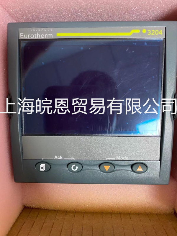 Brand New Genuine 3204/CC/NH Series British EUROTHERM 3204 Full Range of Temperature Control Table Controller