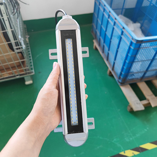 J8Led Waterproof Long Explosion-Proof Machine Tool Work Light 24V Lighting Light Ditch Metal Container Light Three-Proof 11g3