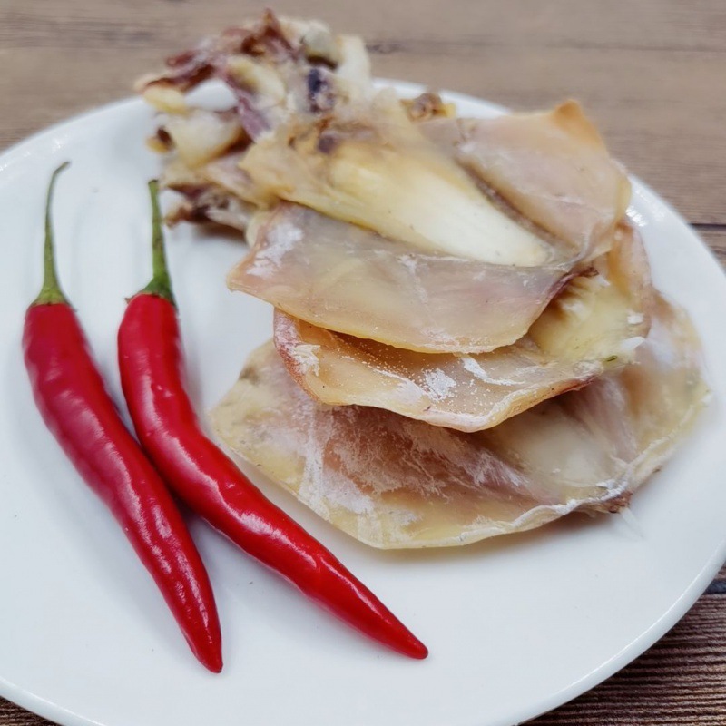 담수 건조 오징어 (대) 0.5kg (13-18마리) - 알리바바 엄선 인기 상품 재입고