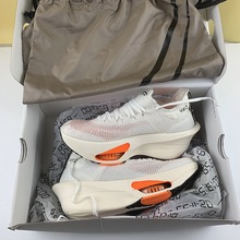 �¿���3 ZoomX Alphafly Next������3��̼����Ů�ܲ�Ь�\��Ь�|