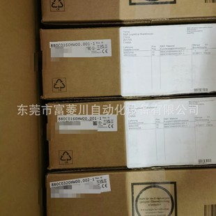 8B0C0320Hw00.002-1 B&R 8B0C0160Hw00.001-1 Drive Sensor Bargaining
