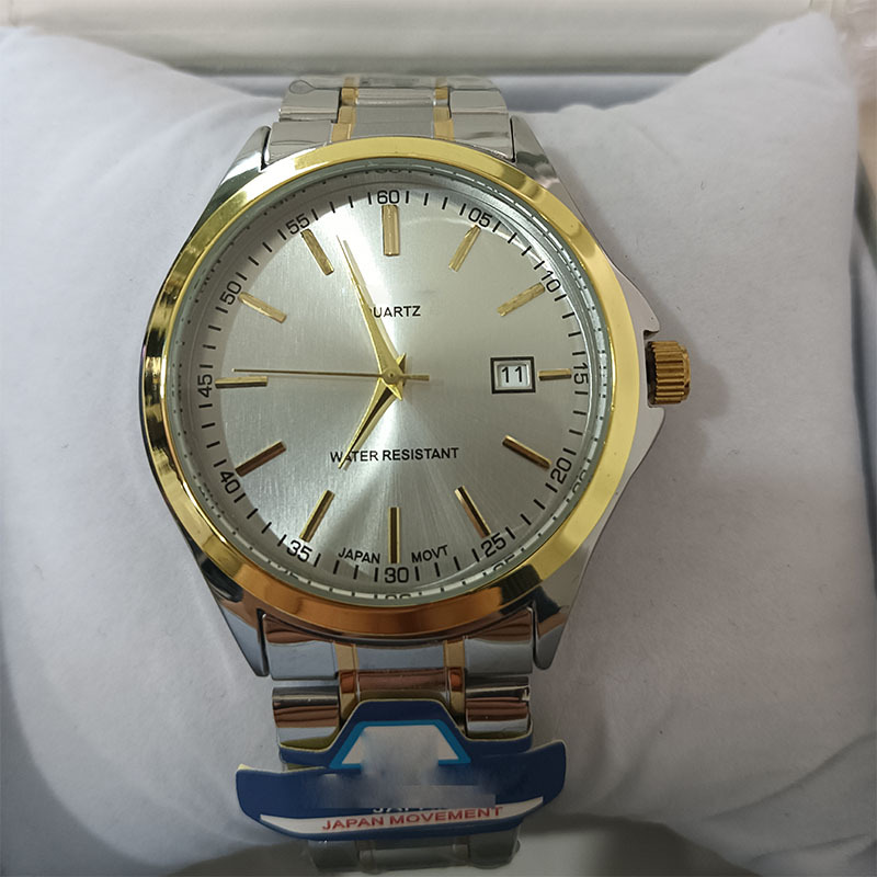 MT-1183男银间金白面800