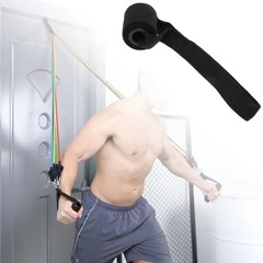 高強度強力ドアバックル引張りロープ門段引張り器部品フィットネス器材部品