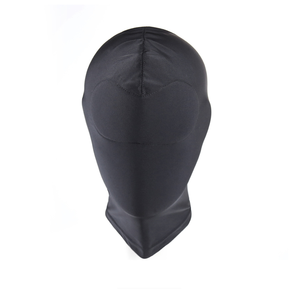 Productos sexuales para adultos tela elástica boca abierta ojos máscaras de rol máscaras solares máscaras faciales jeans