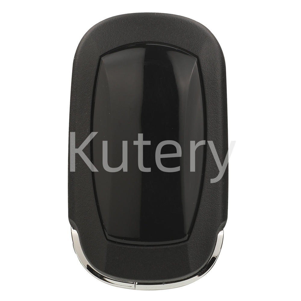 Suitable for Honda's New 4-Button Civic Accord Haoying Odyssey Xrv Smart Card Remote Control Car Key Shell