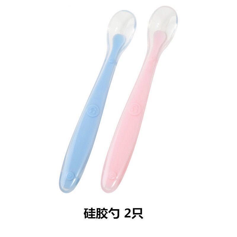 실리콘 스푼 2