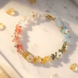 饰品配件;手链;手串
