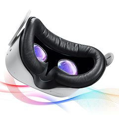 オッズクエスト2フェイスマスクVRアクセサリー二色フェイスマスク保护改善圧フェイスマスクアイマスク