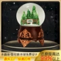圣诞节定制新款桌面工艺品