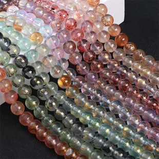 8/10mm��͸ˮī��Ⱦ�����A��ɢ�� �ֹ�diy�l������朶��Ʒ���