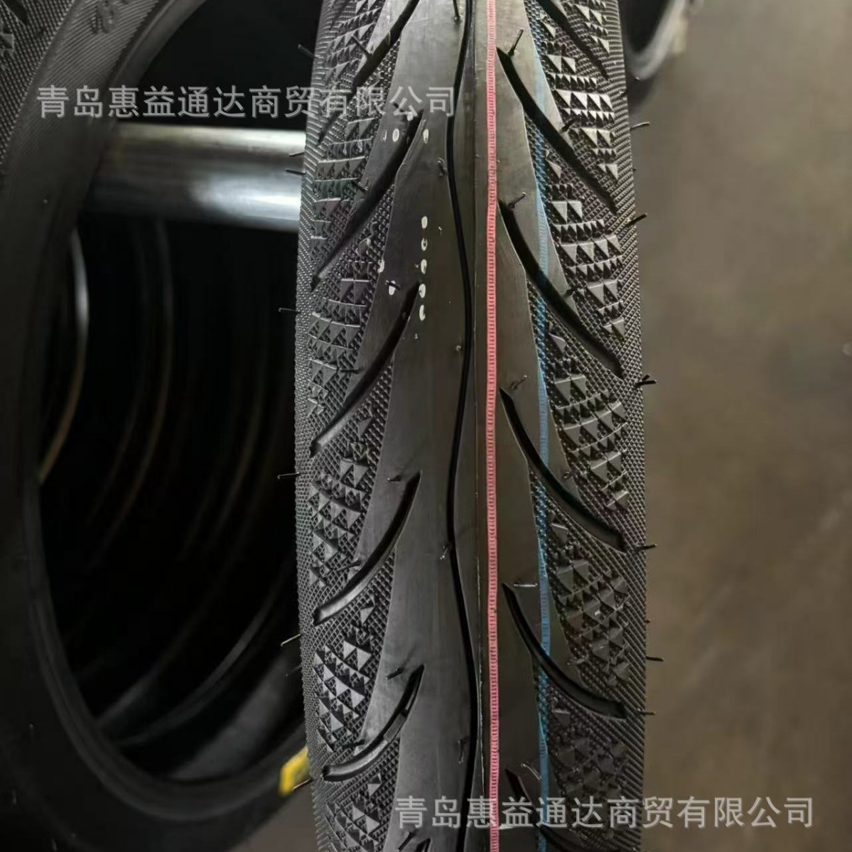 70/80-14  摩托车外胎  普通胎 真空胎