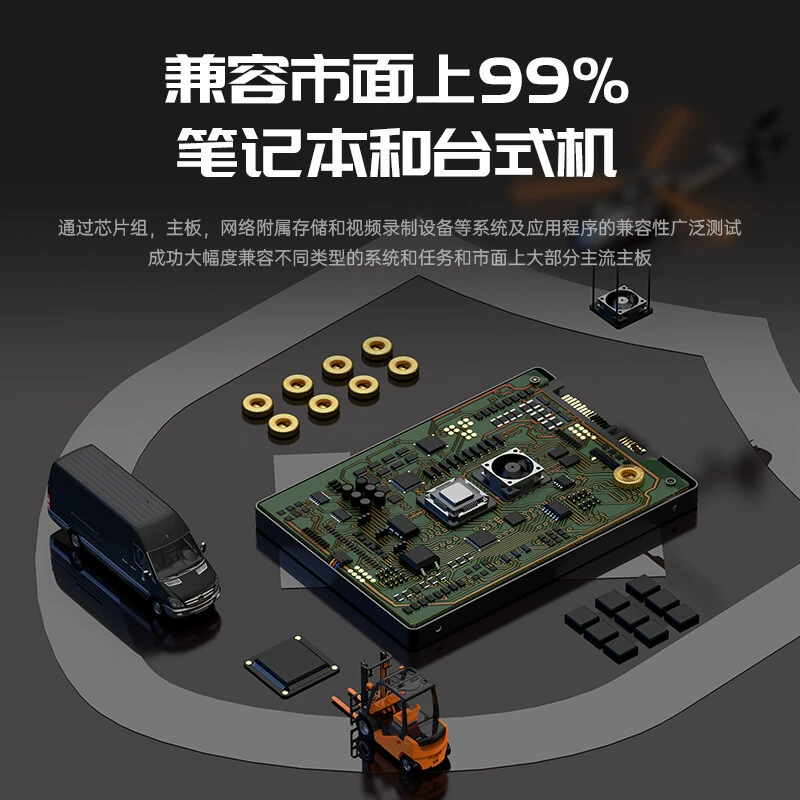 Фабричные direct продажи Philips 120ГБ-2ТБ SSD твердотельный диск SATA3.0 интерфейс оптовая продажа