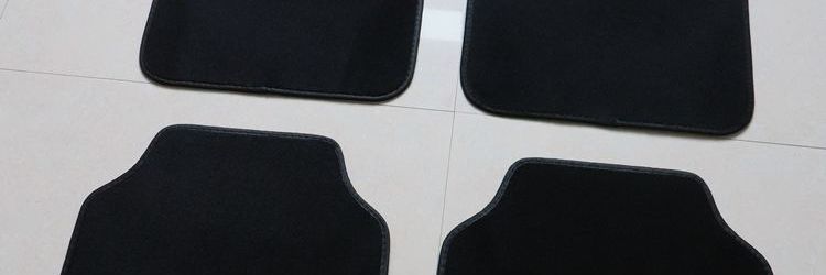 Car floor mats, original car floor mats, all-season floor mats, non-slip floor mats, protective mats, suede waterproof floor mats, velvet fabric