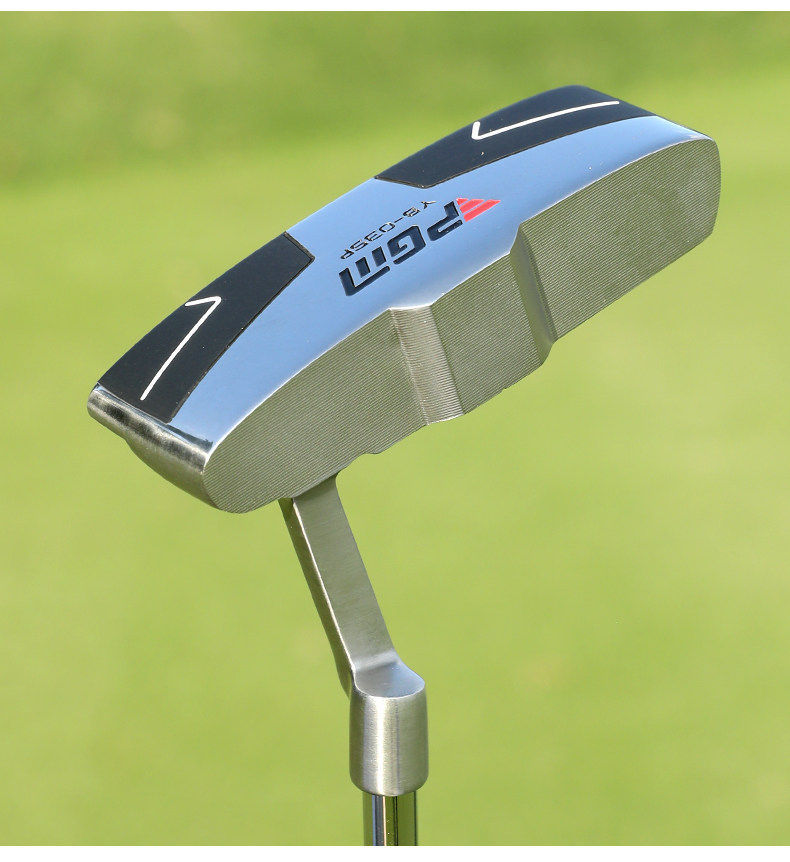 Gậy golf tập putt PGM điểm ngọt nhỏ có đường ngắm bóng — TUG089【Điểm ngọt lõi nhỏ/Đường lăn bóng tập luyện/Tăng độ chính xác ngắm bóng】 chi tiết 7