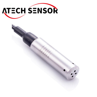 Pl301 Guanke投入式液位变送器 Pl301静压式液位计0- 5m