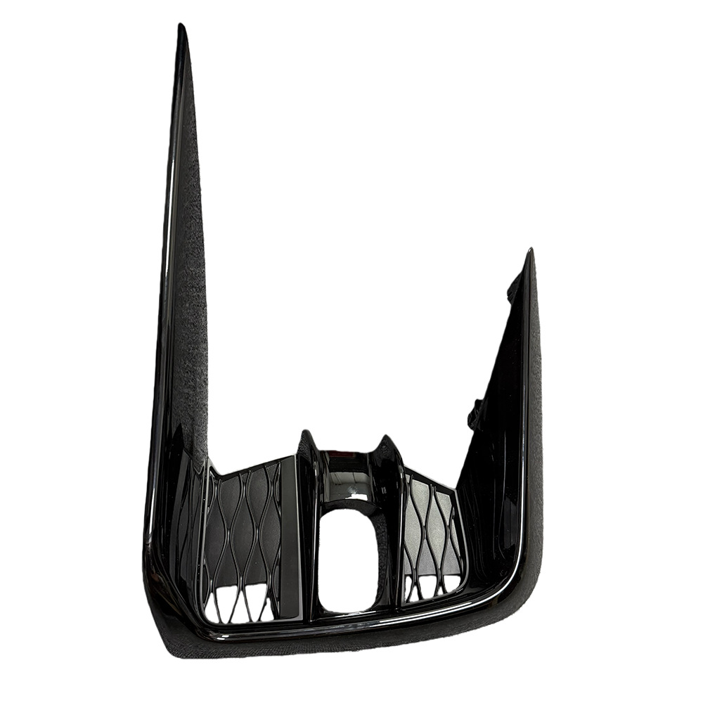 62074-5VG0A 62075-5VG0A, suitable for Infiniti QX55 J55X, front fog light frame, fog light trim