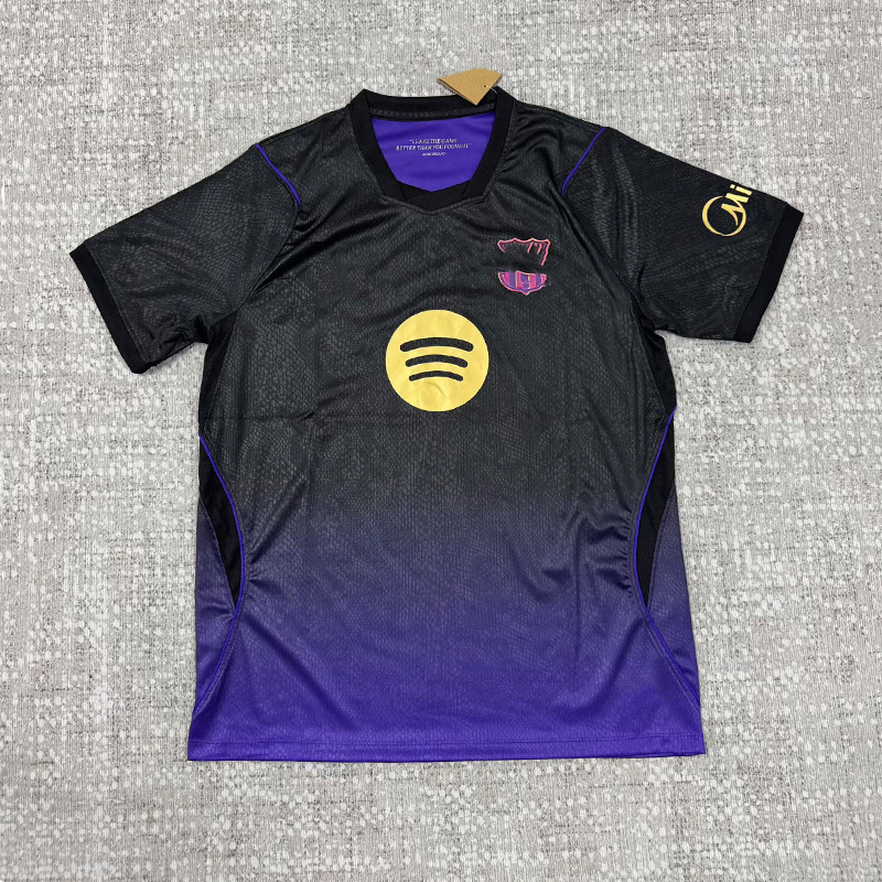 26-27 Barcelona away game