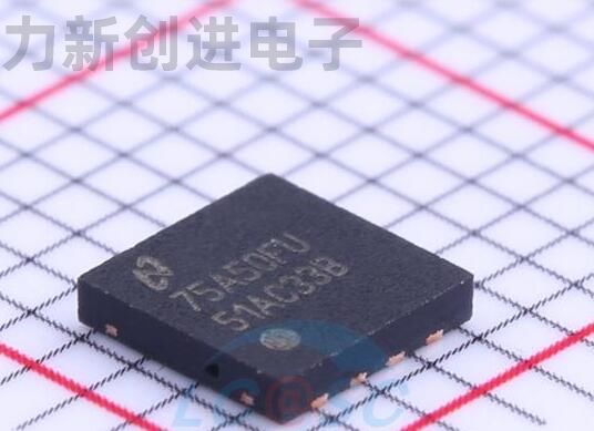 LP2951CSD-3.3/NOPB封装WSON-8原装电源芯片