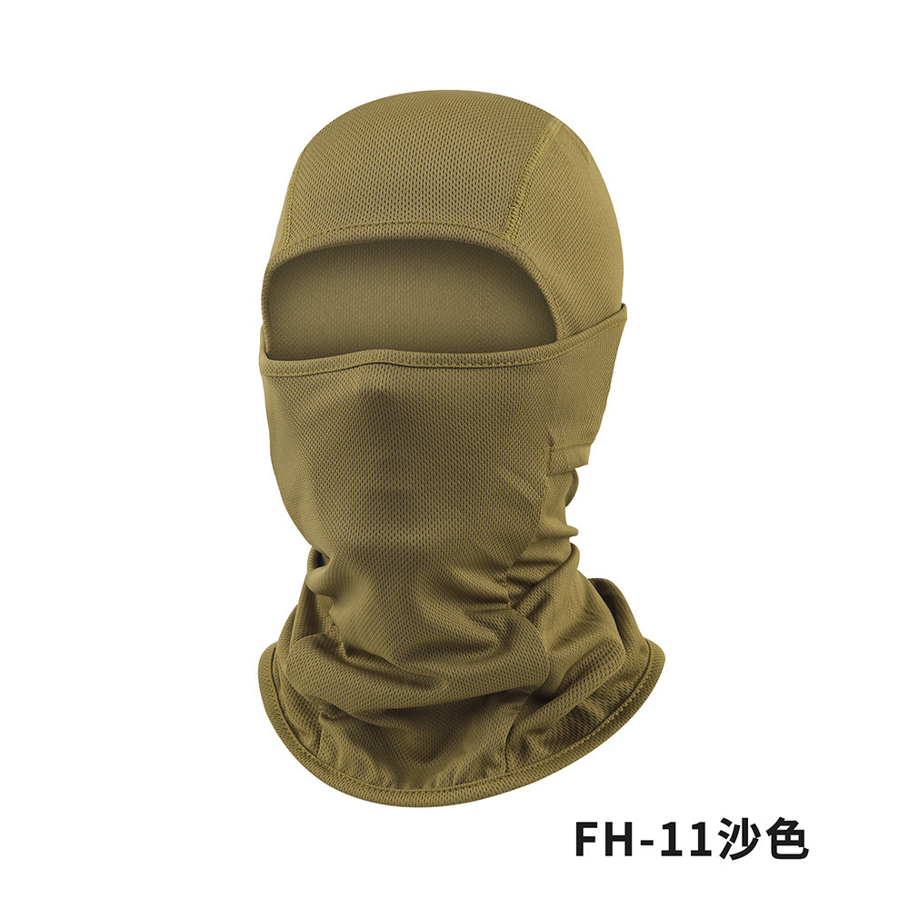 FH-11 모래