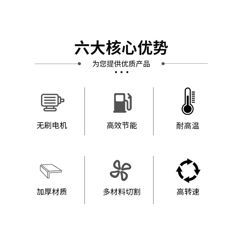 12寸锂电锯大功率无刷电链锯无线电锯砍树伐木修枝源头工厂批发|undefined