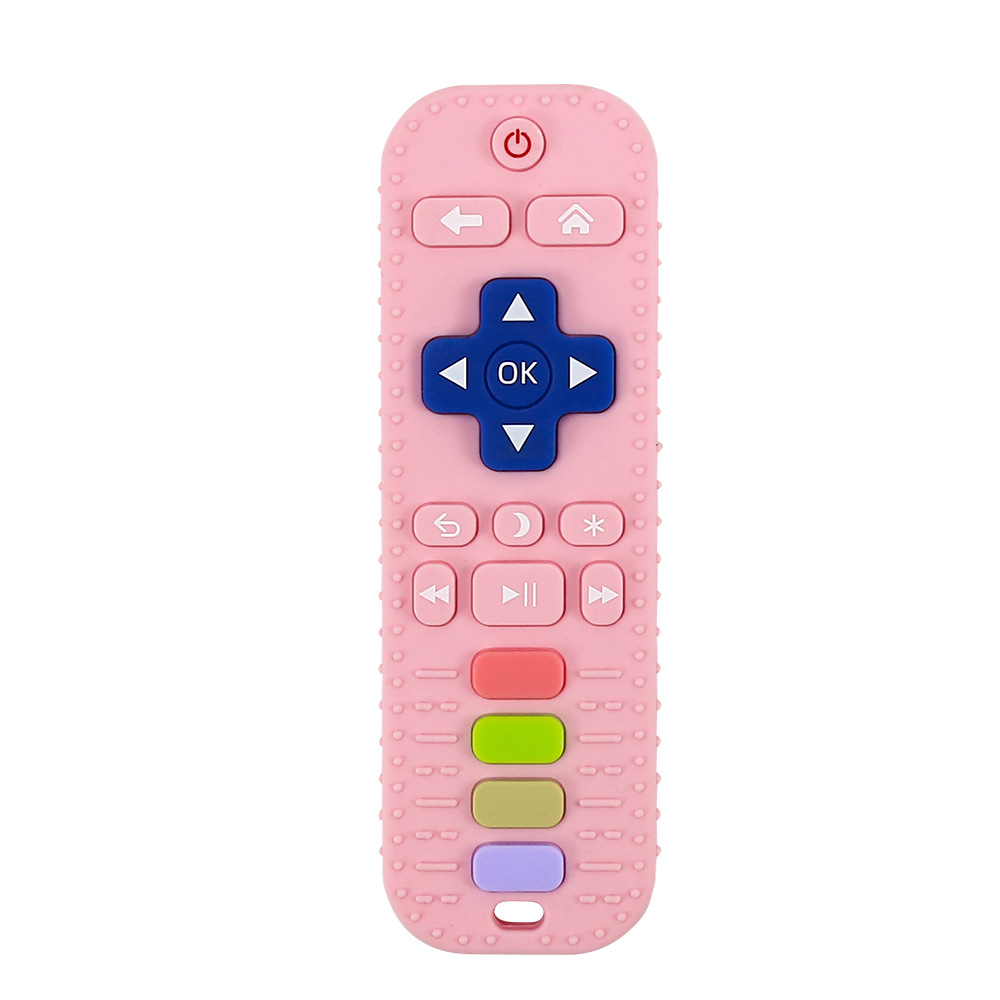Third generation remote control-bright pink