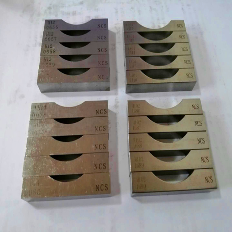 冲击试验机校准试样，标准冲击试样，标准试块