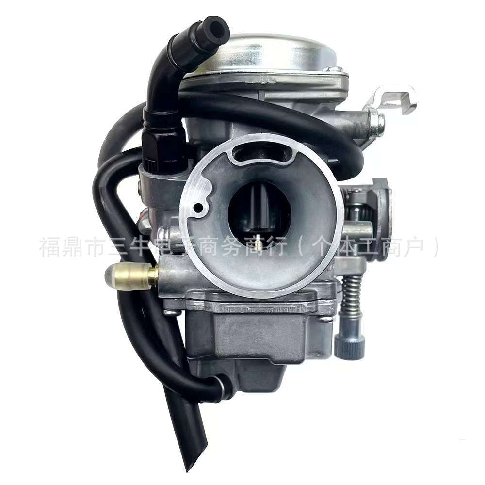 Motorcycle Carburetor Cbf125 for Cbf150 Cbf180 25 27 29mm