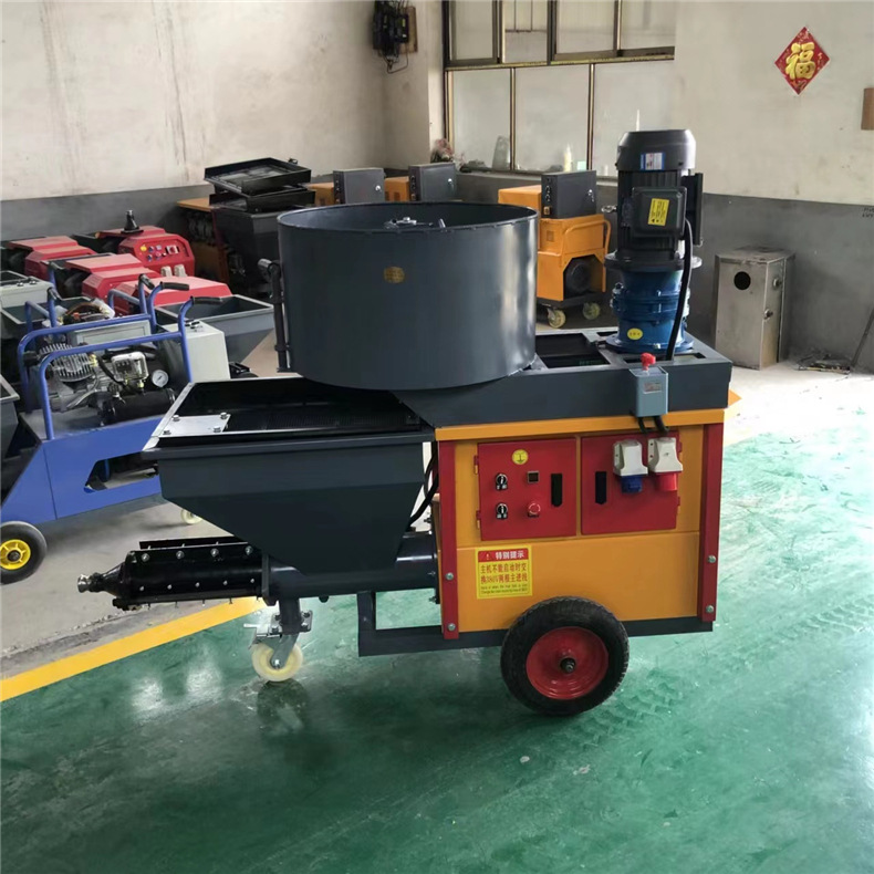 HC-900搅拌一体砂浆喷涂机.jpg