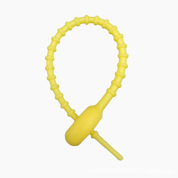 Yellow, 215mm