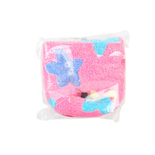 Sugar glider warm winter cotton nest coral velvet hammock small pet supplies squirrel cotton hanging nest