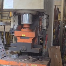 160吨数控冲床，几乎未用，福建漳州提货 二手