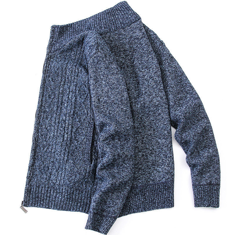 demi-season sweater